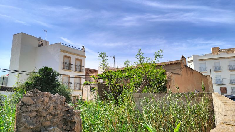 Foto 54edab6a-8683-47cc-aa75-5654598fc5c7. Terreno residencial en Dalías