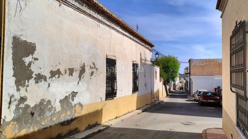 Foto 9f82d0b1-98f5-48fd-83a4-ad16a86c4ae3. Terreno residencial en Dalías