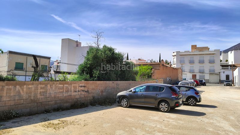 Foto b95f87a0-94c4-4524-9865-d736b1481385. Terreno residencial en Dalías