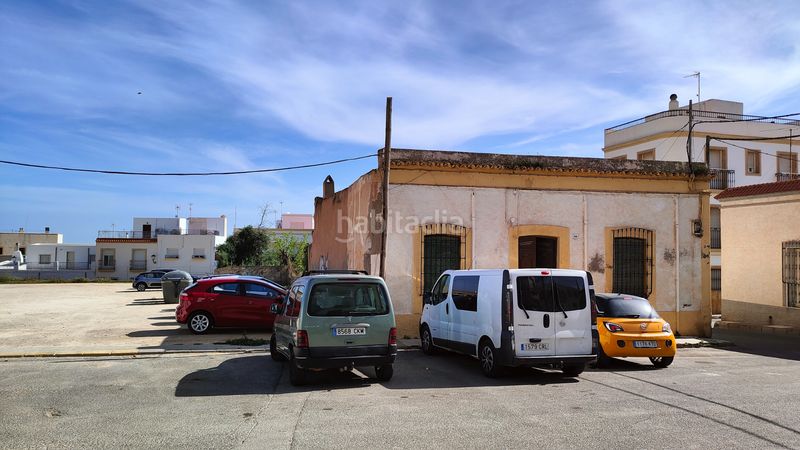 Foto ed0ed070-6239-4e34-ad9b-49781976ddd6. Terreno residencial en Dalías