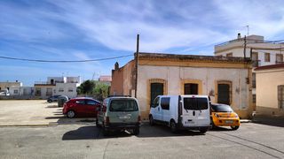 Terreno residenziale  Calle iglesia