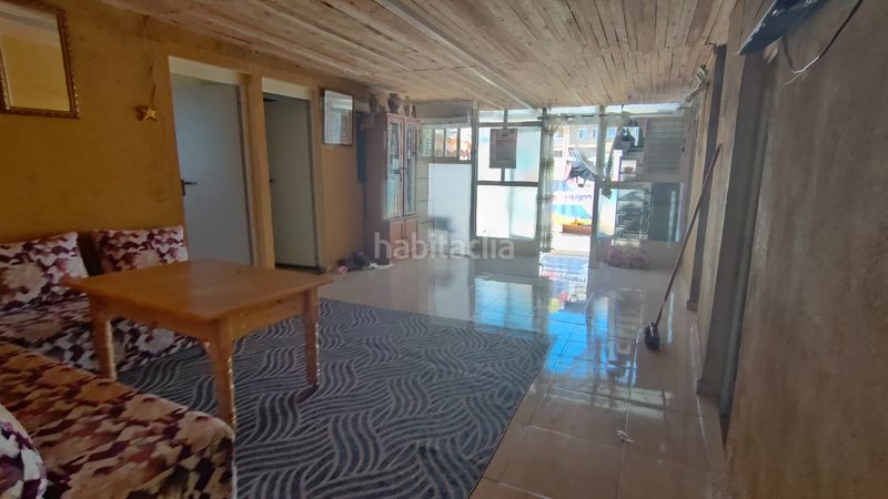 Foto efadca51-8888-4d9b-a666-fe2bcd955c43. Casa amb aparcament a Santa María del Águila Ejido (El)