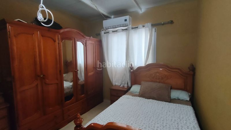 Foto ab031c94-07b2-47db-b421-74885a89ef56. Haus mit parking in Santa María del Águila Ejido (El)