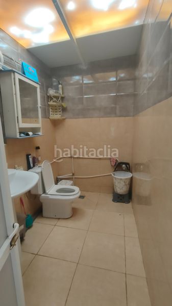 Foto e5a87722-2bfc-4de7-8bbb-1d0ff694ca3e. Haus mit parking in Santa María del Águila Ejido (El)