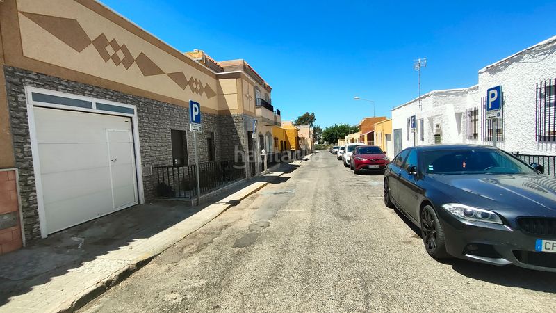 Foto 49fb9003-214a-4a69-94d2-7b5c72d57050. Maison avec parking dans Santa María del Águila Ejido (El)