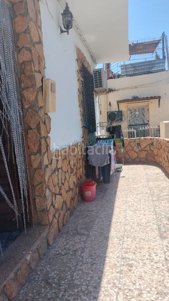Foto 57fc2a7a-771a-45f5-9d1d-1b99ef72be70. Casa adosada en Balerma Ejido (El)