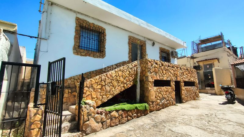 Foto a1a6f276-b0cf-40be-9d87-f3fd3c13a49d. Casa adosada en Balerma Ejido (El)