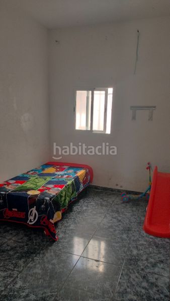 Foto a24839db-1c23-4dff-b4a2-8b0d33657c47. Casa adosada en Balerma Ejido (El)