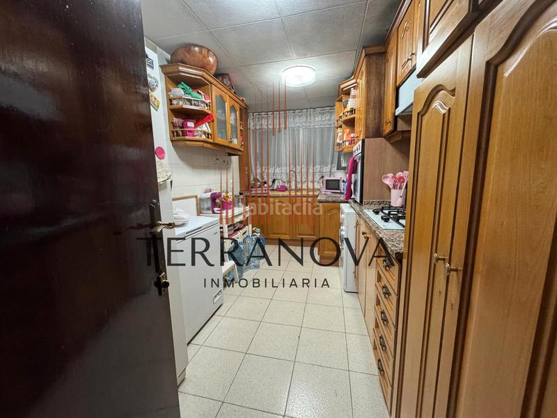 Foto 430d27ca-a008-410d-95a1-5e10c62ff2b8. Appartamento con riscaldamento in La Florida Hospitalet de Llobregat (L´)