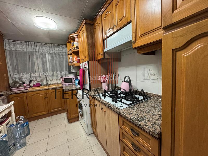 Foto 90ce5846-147f-435c-a366-ef735ea17762. Appartamento con riscaldamento in La Florida Hospitalet de Llobregat (L´)