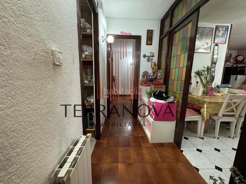 Foto 3dfe9a81-f13a-4ca0-9343-81eae52f08e1. Appartement avec chauffage dans La Florida Hospitalet de Llobregat (L´)