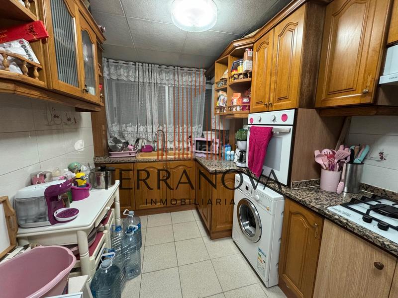 Foto 894b135b-9a47-4260-951b-0c3252079014. Appartement avec chauffage dans La Florida Hospitalet de Llobregat (L´)