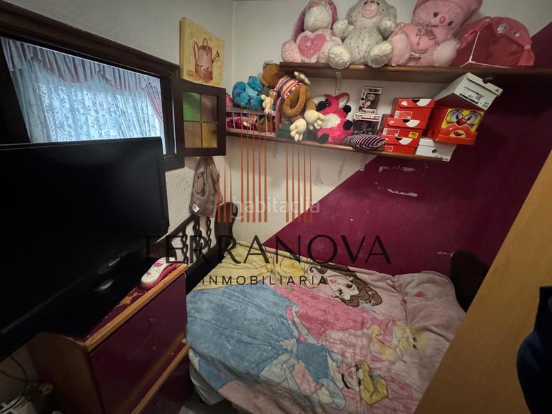 Foto 80c32ef4-3d08-47e3-802a-dbe6dc81b89c. Etagenwohnung mit heizung in La Florida Hospitalet de Llobregat (L´)