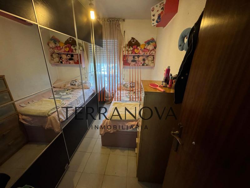 Foto a006b333-e759-4235-8f4f-36577086c118. Etagenwohnung mit heizung in La Florida Hospitalet de Llobregat (L´)