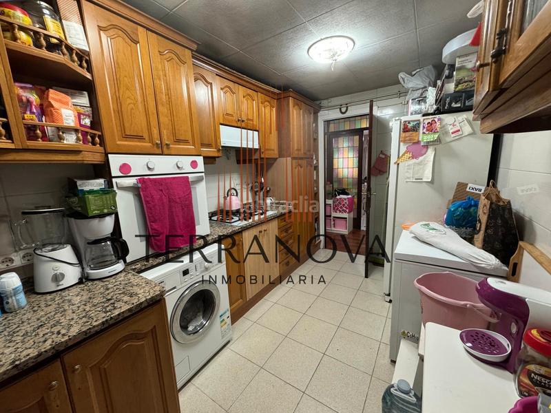 Foto 5bbede9e-e711-47d0-9d77-50418e7aa478. Flat with heating in La Florida Hospitalet de Llobregat (L´)