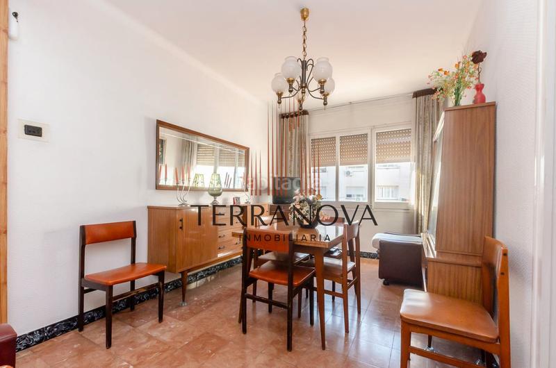 Foto 5ed92a9e-c18c-4c42-8a9f-8f898c901b04. Appartamento in carrer de pau casals 22 in Centre Prat de Llobregat (El)