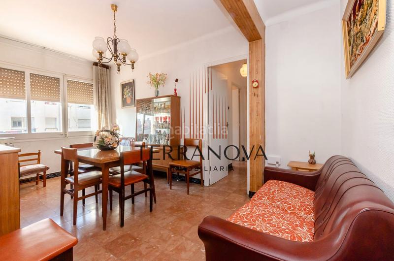 Foto 8c10f10d-eb0b-47ae-9cd4-8703dc87c6b1. Appartamento in carrer de pau casals 22 in Centre Prat de Llobregat (El)