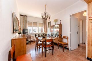 Appartement à Carrer de pau casals 22