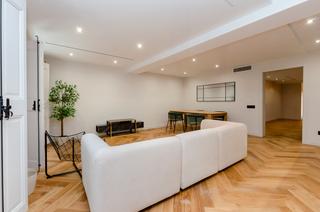 Flat in Carrer de ferran 31