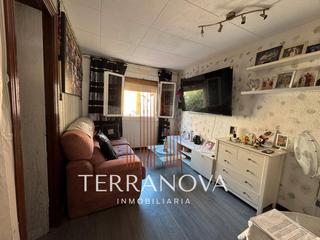 Flat in Avinguda de severo ochoa 75
