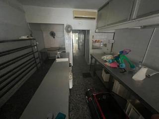 Local Comercial en Carrer de Cotonat 25