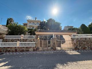 Chalet  Carrer sant lluís