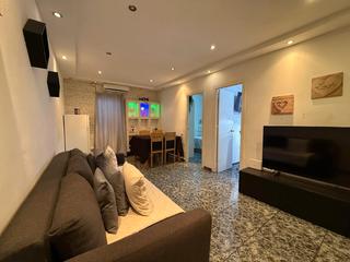 Appartement à Carrer teide 22