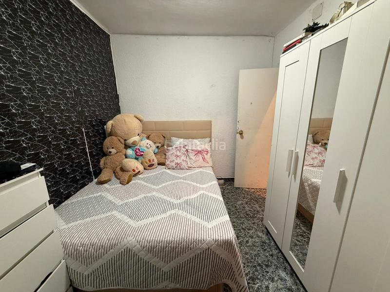 Foto ef26a027-5549-4397-9593-a5ee466b2de7. Pis a carrer teide 22 a Les Planes Hospitalet de Llobregat (L´)