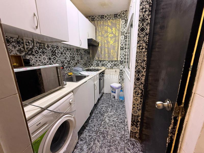 Foto 5a2fd7e6-cbf2-4555-ba96-5cd373bd657c. Piso en carrer teide 22 en Les Planes Hospitalet de Llobregat (L´)