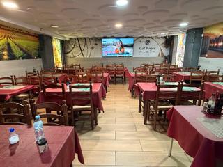 Traspàs Local Comercial a Avinguda del remolar 107