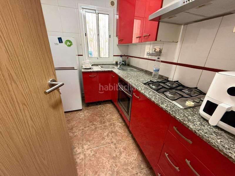 Foto a93e48f9-98e6-4c91-abe6-8c373789dd0b. Pis a Vilamarina Viladecans