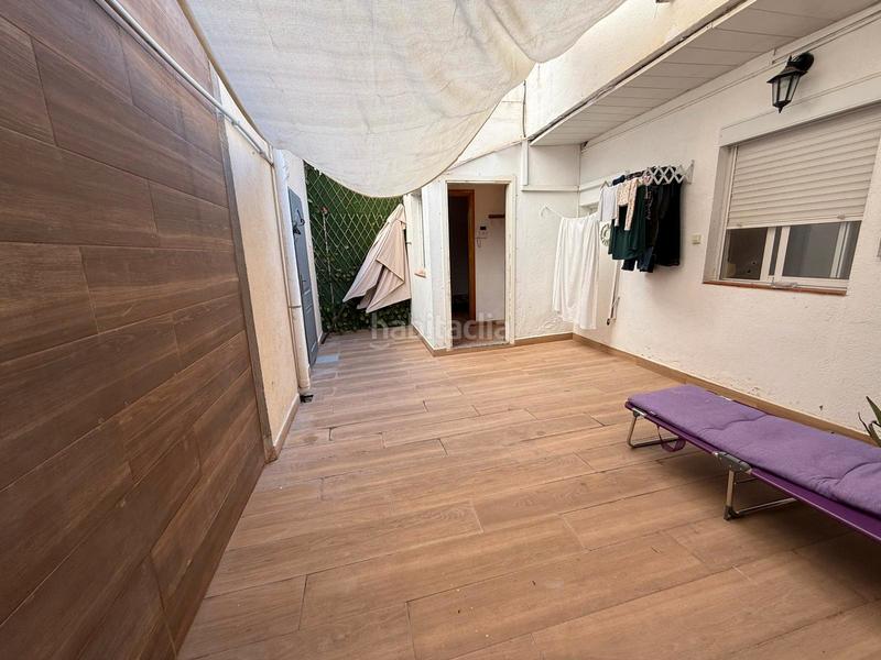 Foto f7a7aa9d-2fcd-49e7-8202-6731ee6dec8e. Pis a Vilamarina Viladecans