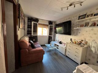 Appartement à Avinguda de severo ochoa 75