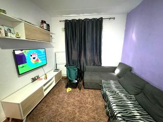 Flat in Avinguda miraflores 53