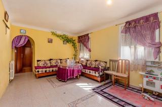 Flat in Carrer del dos de maig 97