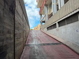 Car parking  Carrer del pedraforca