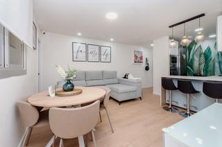 Flat  Carrer ceravalls