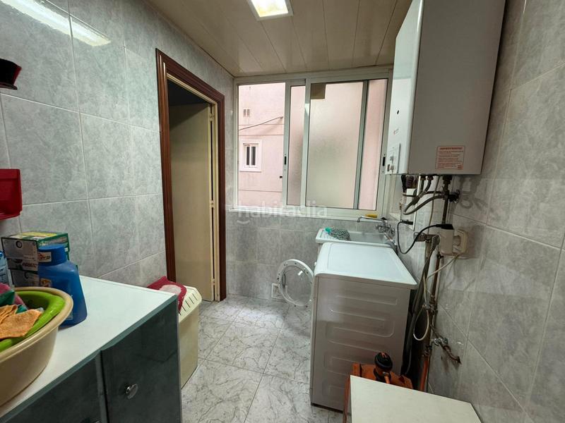 Foto 63f1a8dd-2290-4065-8d9d-b792703d9a63. Etagenwohnung in La Florida Hospitalet de Llobregat (L´)