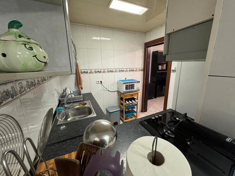 Foto 9dd1d603-d9d4-43b2-8205-d3cf34064ed9. Etagenwohnung in La Florida Hospitalet de Llobregat (L´)