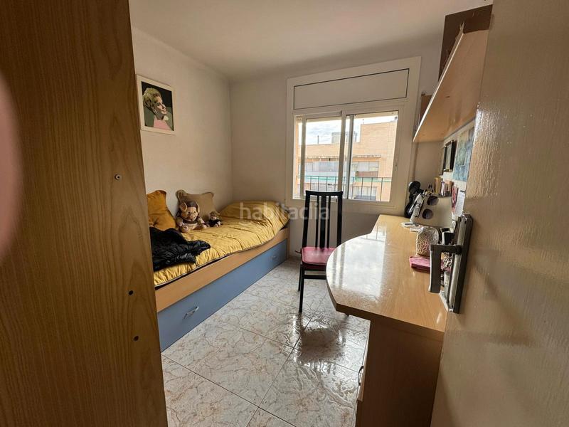 Foto cf8c7283-1ae6-429f-9154-16f84c813b88. Etagenwohnung in La Florida Hospitalet de Llobregat (L´)