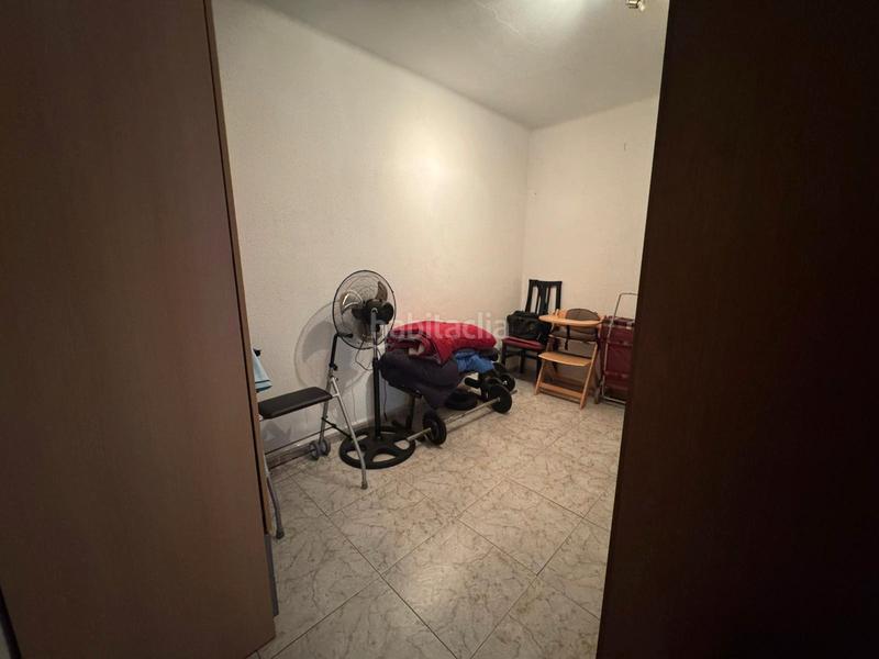 Foto d917e318-3e8c-4de6-8046-f27c50f411c9. Etagenwohnung in La Florida Hospitalet de Llobregat (L´)