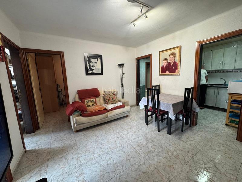 Foto e2994b5d-ced5-4310-933b-dc0d454a434b. Etagenwohnung in La Florida Hospitalet de Llobregat (L´)