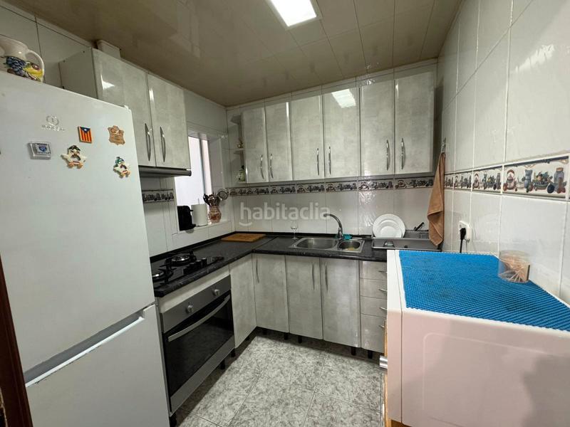 Foto fbe835e9-9f18-4124-8dec-37f795e28efe. Etagenwohnung in La Florida Hospitalet de Llobregat (L´)