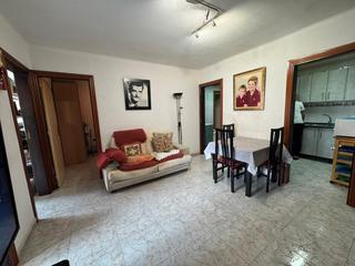 Flat  Avinguda ponent