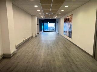 Location Local commercial  Carrer del regent mendieta