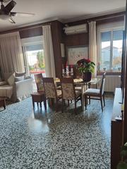 Pis a Calle los hornos 42. Piso hornos-safa
