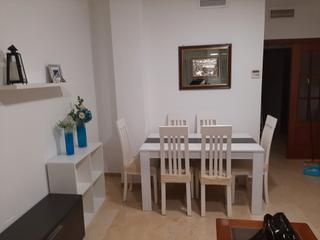 Appartement à Calle hermanos carvajal 10. Piso hermanos carvajal