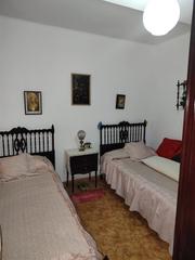 Pis a Andújar. Piso zona vistillas