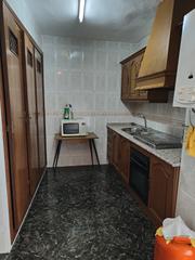 Appartement à Andújar. Piso zona centro.