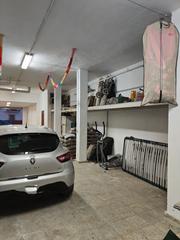 Local Comercial a N/a. Cochera-local verbena